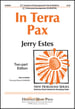 In Terra Pax